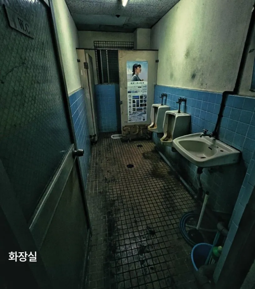 44312.jpg 일본에 있는 1박 만원짜리 호텔 레전드