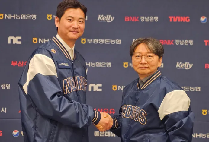 image.png [26시즌 결산] NC 다이노스 - 투수 2편