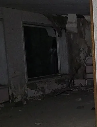 image.png ㅇㅎ?)양평 미가촌에서 찍힌건데 귀신일까요?