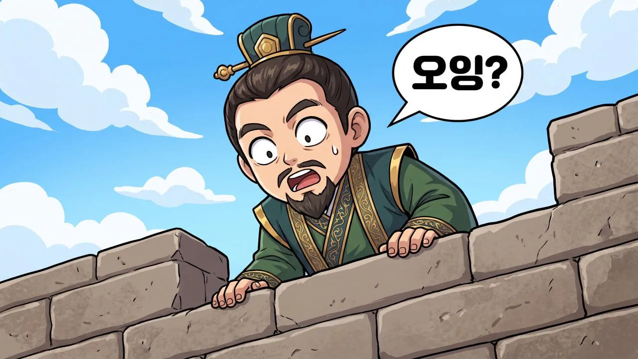 75.jpg 만화로 보는 삼국지 - 촉한의 승상, 제갈량(2)