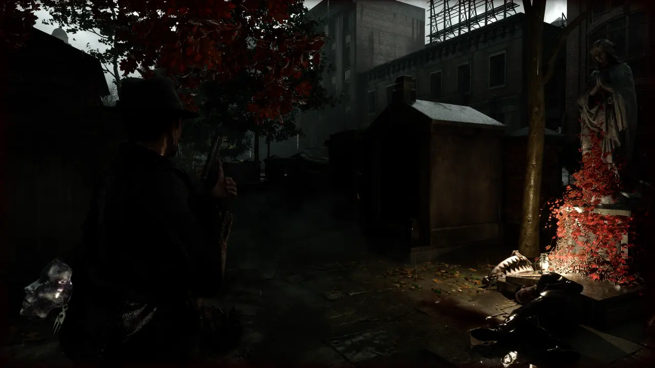 The Sinking City 2 2026-08-17 오후 7_46_43.webp 신작 '더 싱킹 시티 2' 후기입니다.jpg