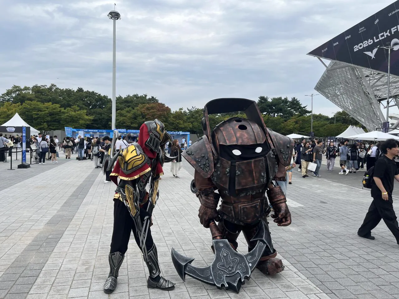 KakaoTalk_20260914_102634856_03.jpg 늦은 한붕이 직관후기