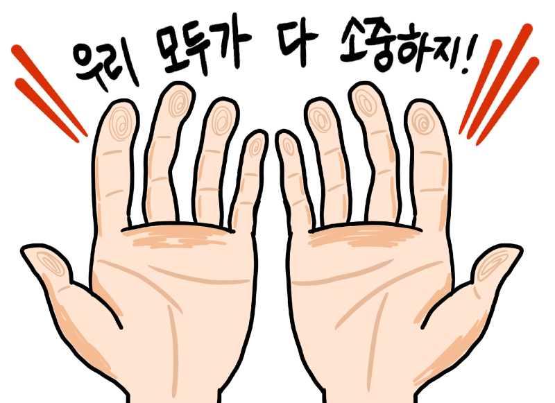 열 손가락 깨물어.png 딸 자식은 자식도 아니냐? - 기혼 여성의 종회 회원 자격