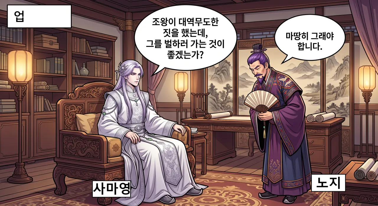 Gemini_Generated_Image_ydua3pydua3pydua.png 삼국지후전 - 팔왕의 난: 반 사마륜 연합군(1)