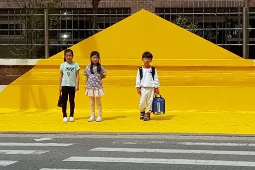 무단횡단 절대 못하는 상황 원탑