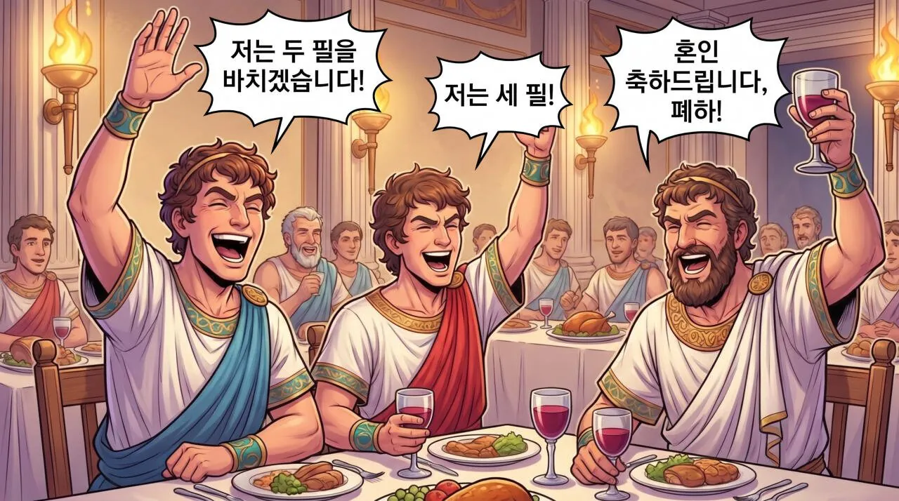 116.jpg 만화로 보는 그리스 로마 신화 - 메두사를 벤 영웅, 페르세우스(2)