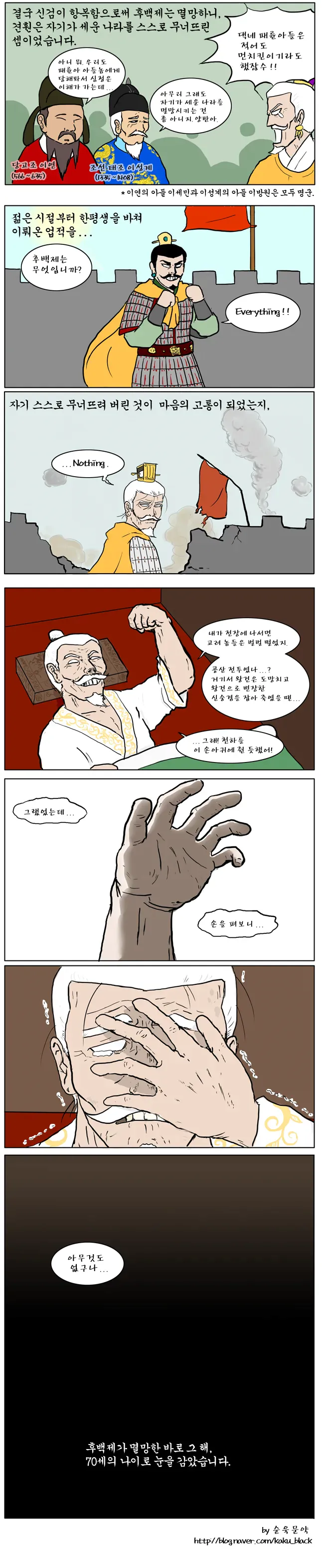 image.png 세계사에서 한국만 가진 기록