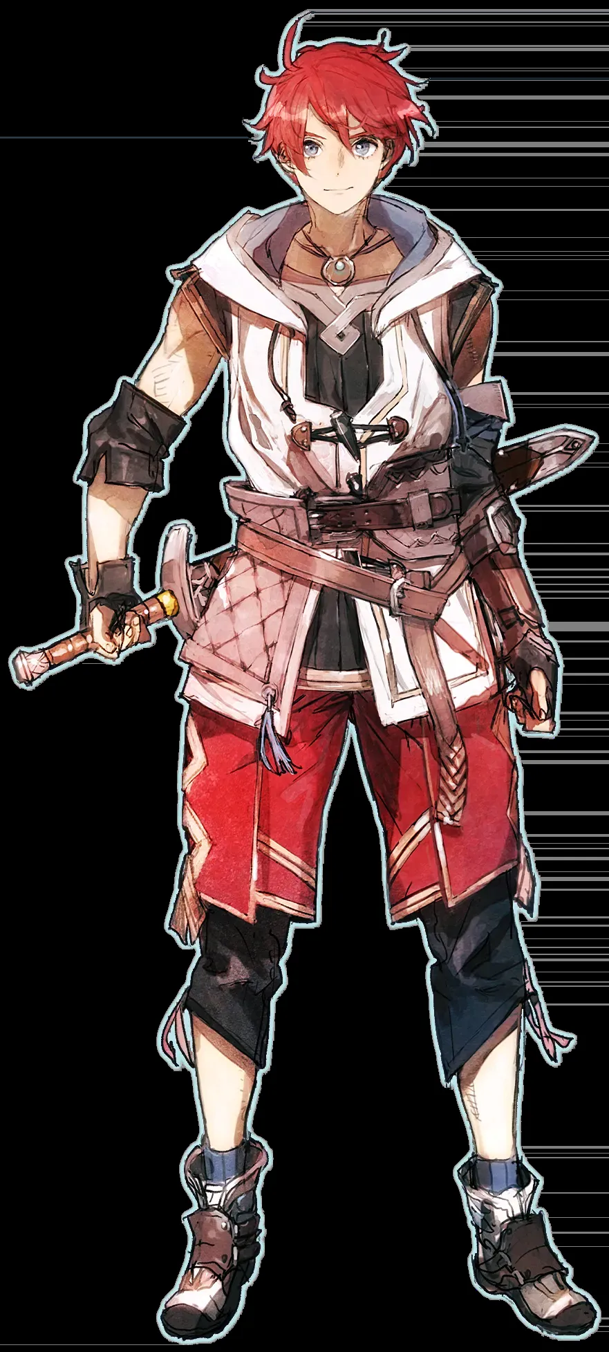 image.png 초장문) JRPG 시리즈별 간략 소개 + 입문가이드 2편