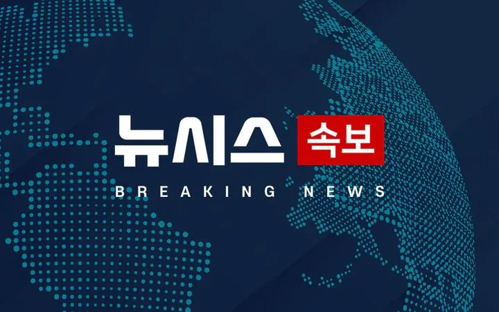 뉴시스.jpg [속보]경찰 "부 경장, 실종자 15명 살아있는데 '사망' 처리"