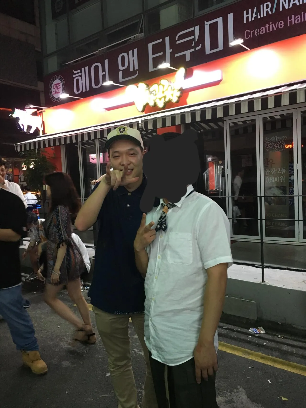 IMG_2433.JPG 힙갤 활동 안하지만 힙합 좋아합니다