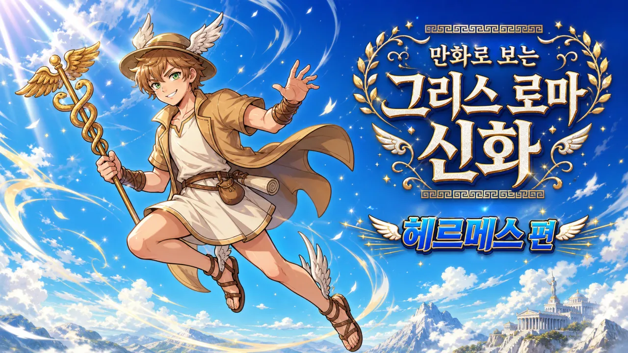10.png 만화로 보는 그리스 로마 신화 - 고정 연재 시작