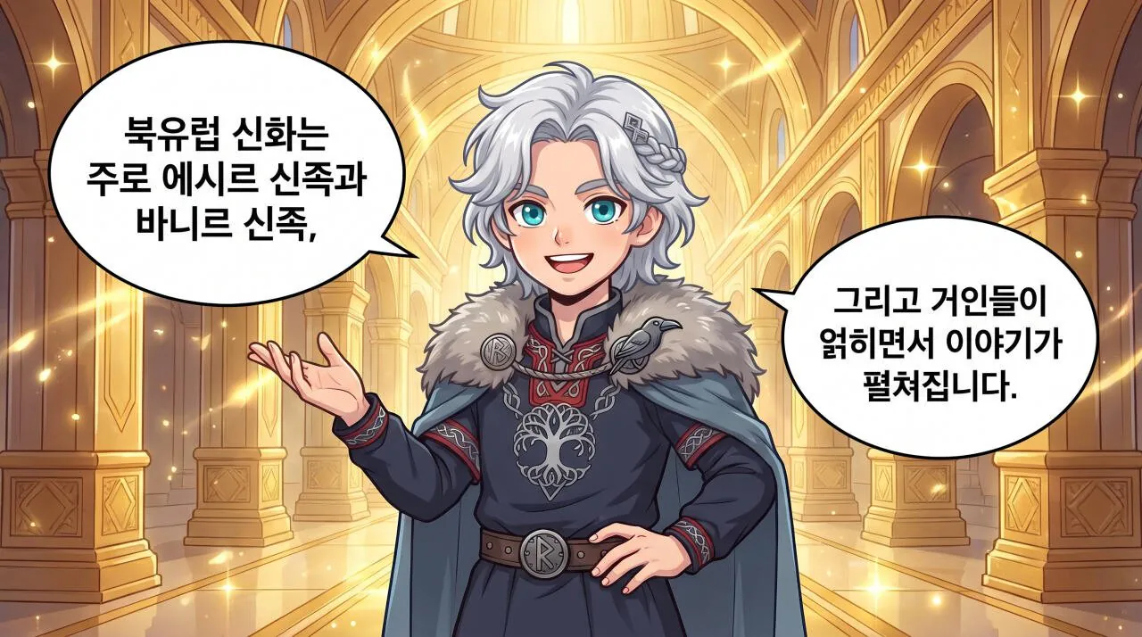 15.jpg 만화로 보는 북유럽 신화 - 북유럽 신화란 무엇일까?