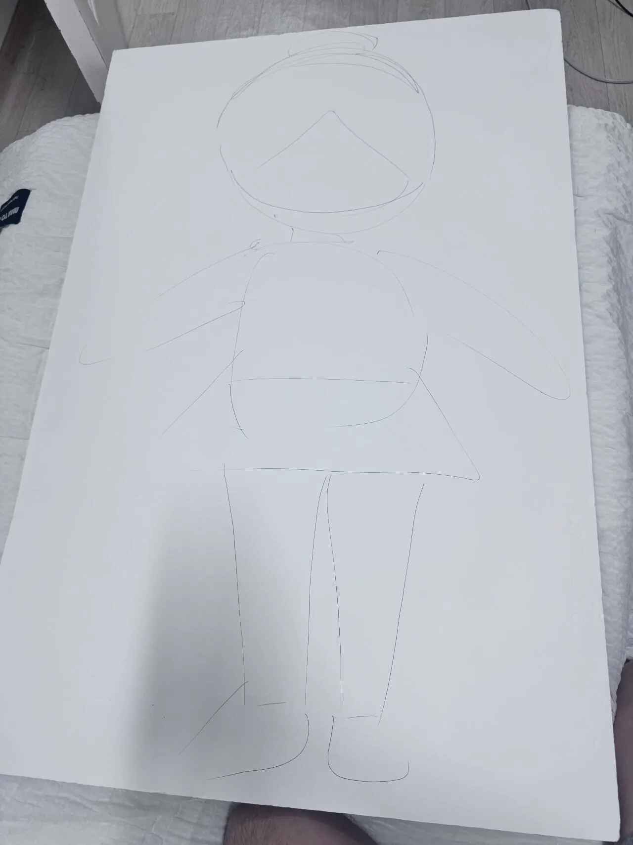 IMG_5766.jpeg 롤에 나오는 오리아나 큐스킬 코스프레 해봤다.