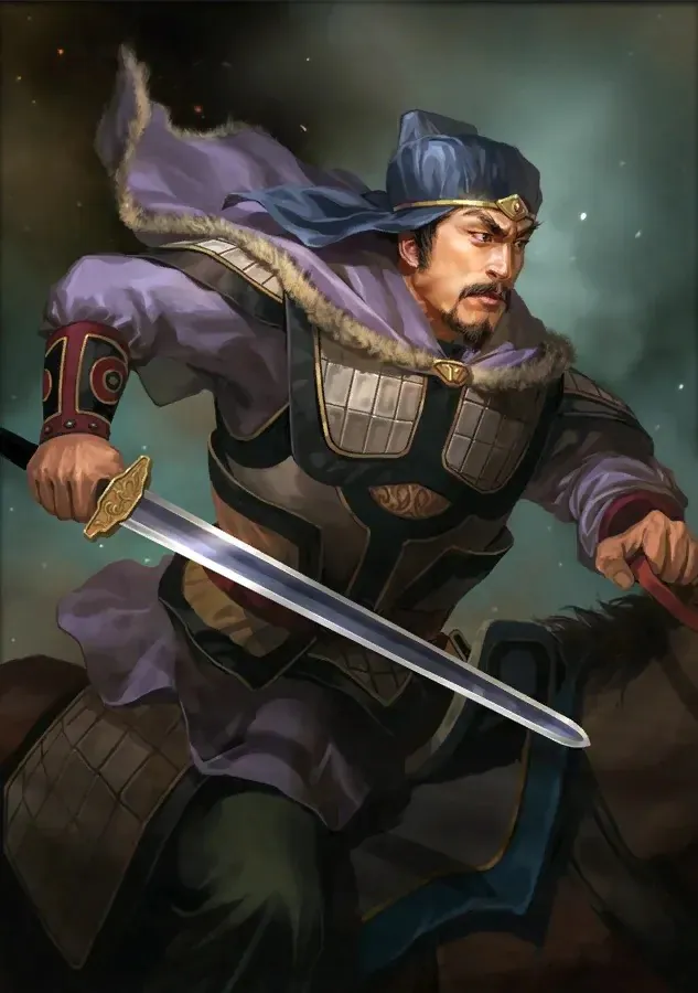image.png 삼국지) 적장의 아들에게 학살 당했던 관우의 후손들 jpg