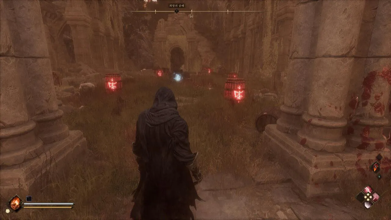 The Relic_ First Guardian_20260806215713.jpg 장문, 극대노) 더 렐릭: 퍼스트 가디언은 진짜 똥겜일까?
