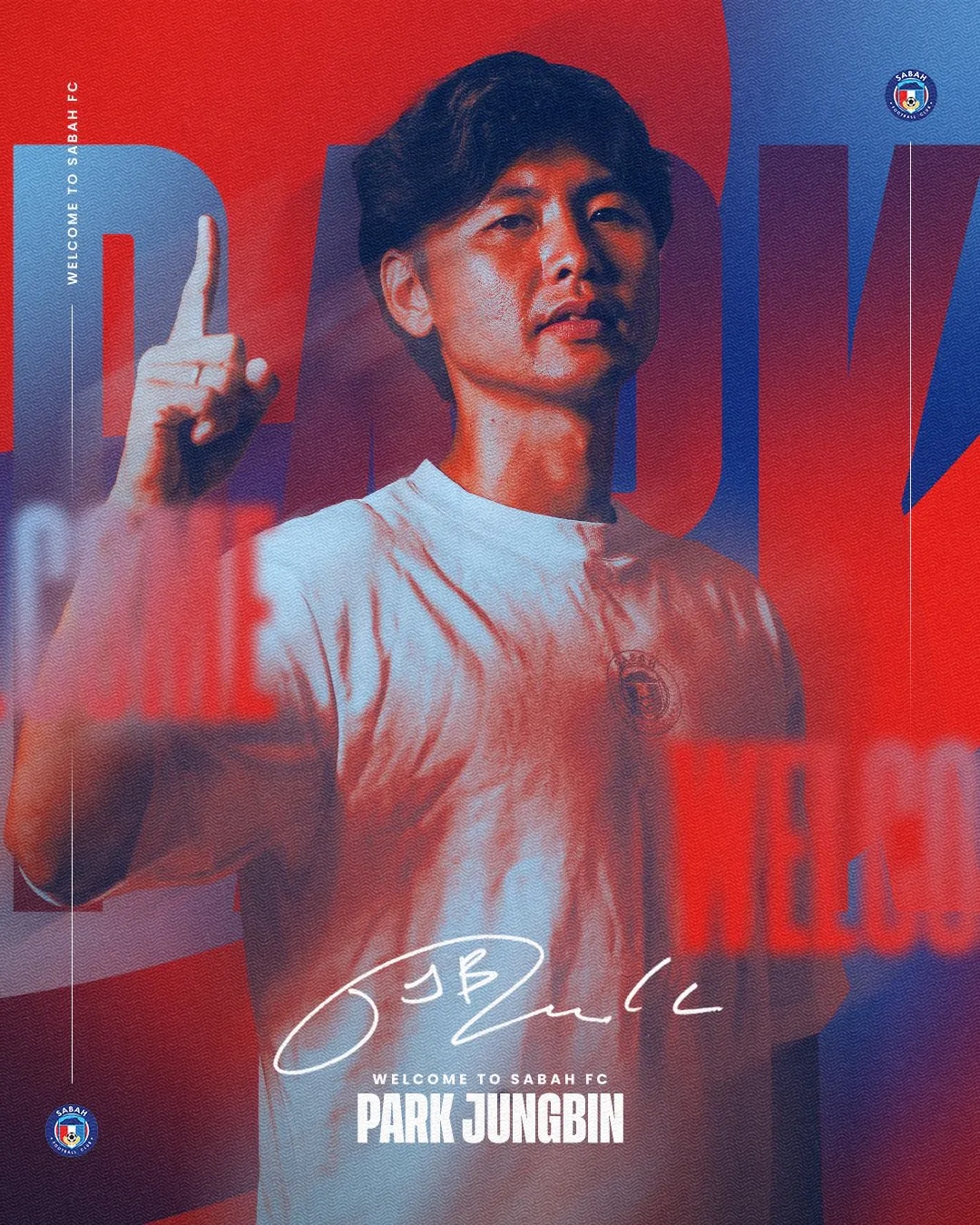 image.png [공홈] 사바 FC, 박정빈 영입