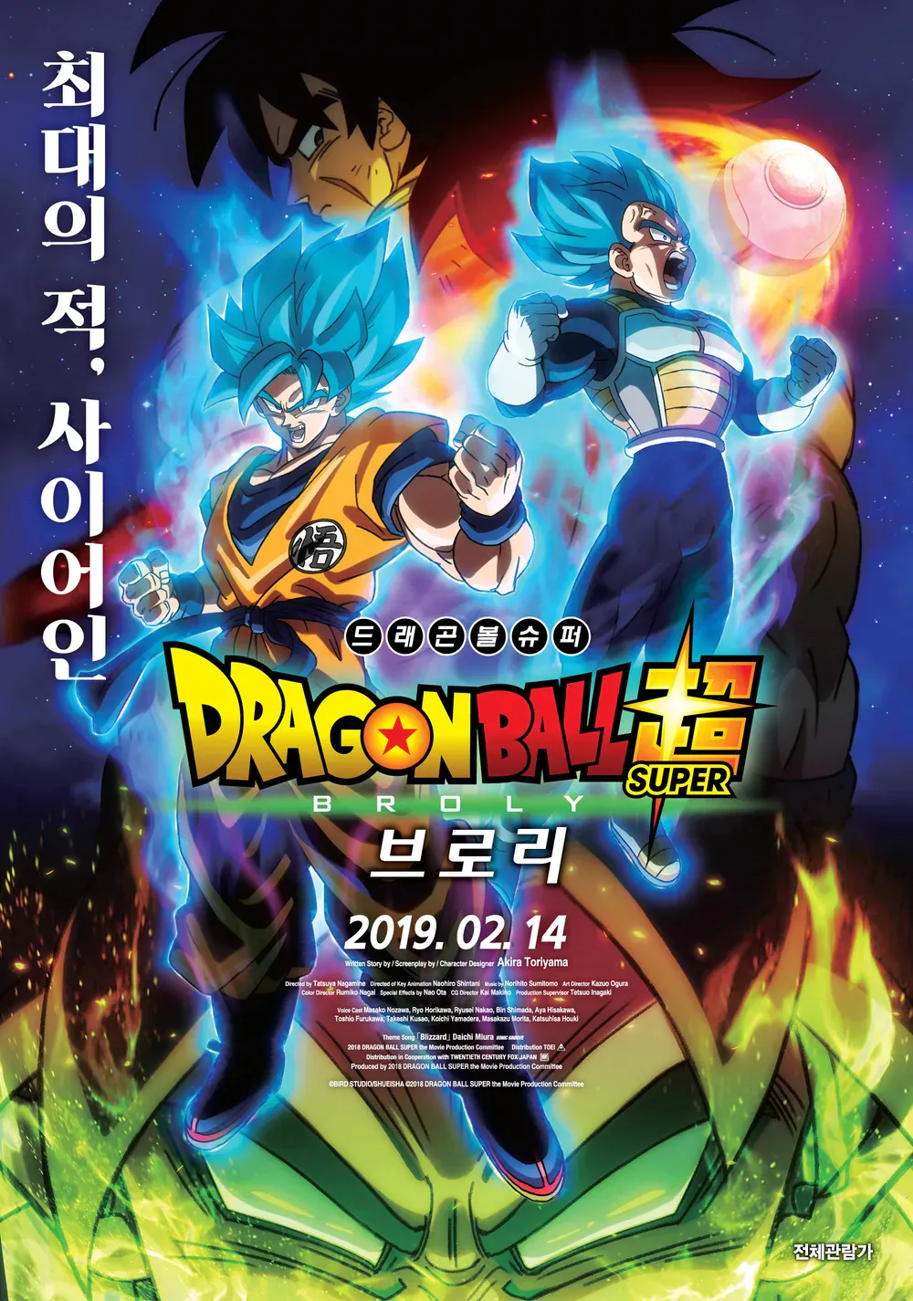 image.png 포텐간 드래곤볼 슈퍼가 리터칭해서 나온 이유