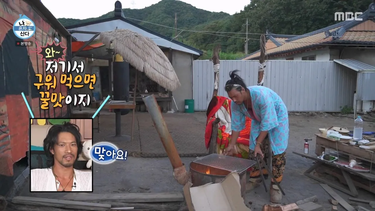 m4p.mp4_004933.085.jpg ㅅㅇ) 욕 뒤지게 먹었던 나혼자산다 근황 ㄷㄷ..jpg
