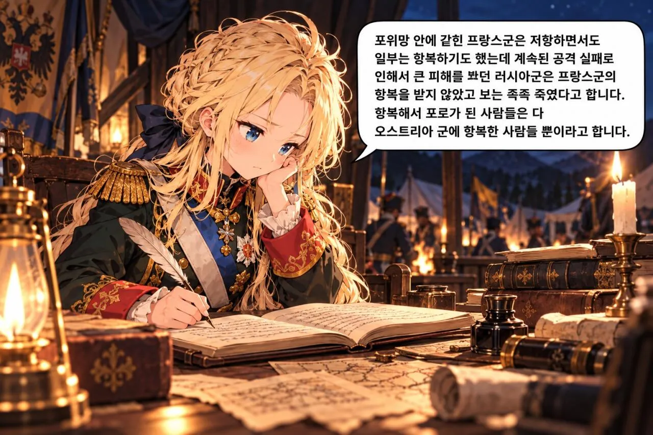 641-2.jpg AI만화)백전노장 수보로프의 마지막 불꽃 이탈리아&스위스 전역 6.노비 전투
