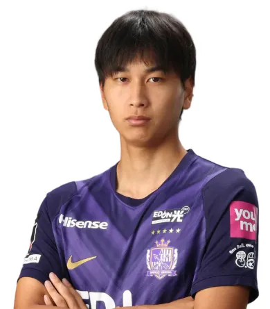 image.png 일본 아시안게임 축구 대표팀 선수들 간략한 소개.JPG(feat. 이번엔 좀 강하다)