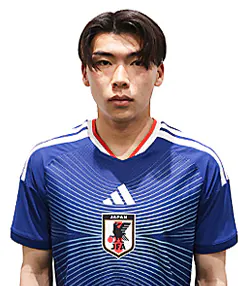 image.png 일본 아시안게임 축구 대표팀 선수들 간략한 소개.JPG(feat. 이번엔 좀 강하다)