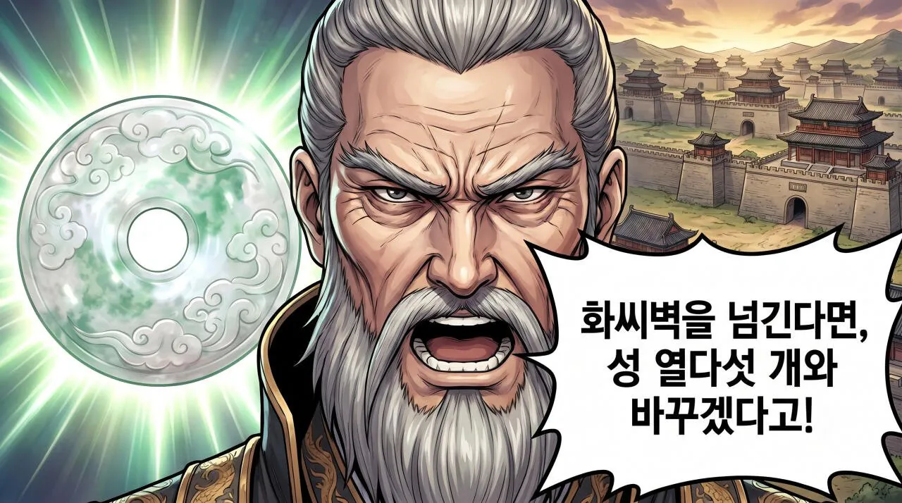17.jpg 만화로 보는 열국지 - 고사성어 편(완벽)