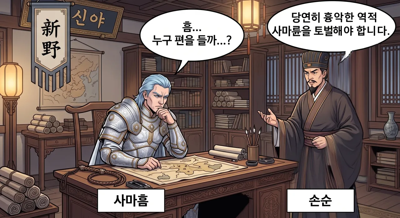 Gemini_Generated_Image_34xwm834xwm834xw.png 삼국지후전 - 팔왕의 난: 반 사마륜 연합군(1)