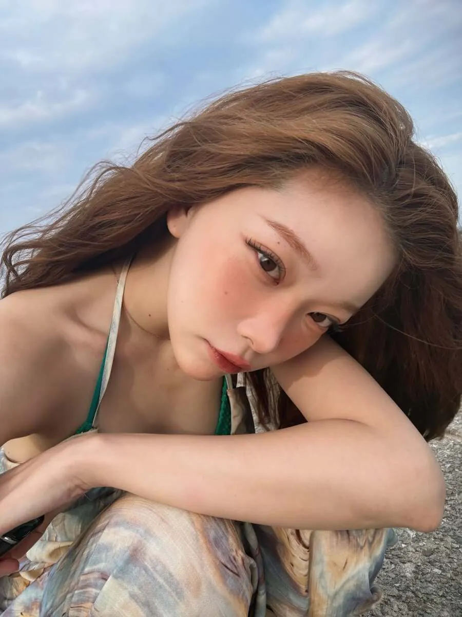 츠키 인스타