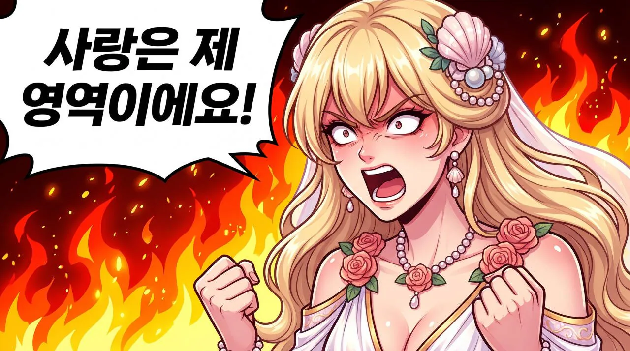 210.jpg 만화로 보는 그리스 로마 신화 - 사랑과 영혼, 프시케(4)