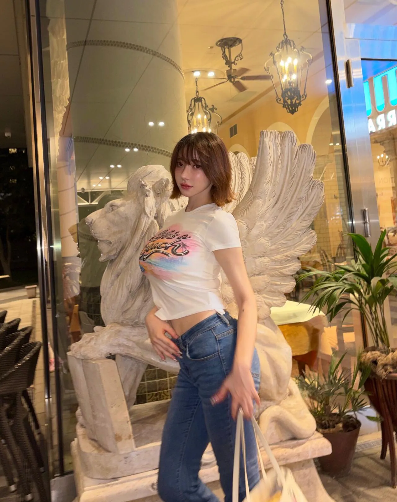 ㅇㅎ) 호불호 갈리는 일본녀