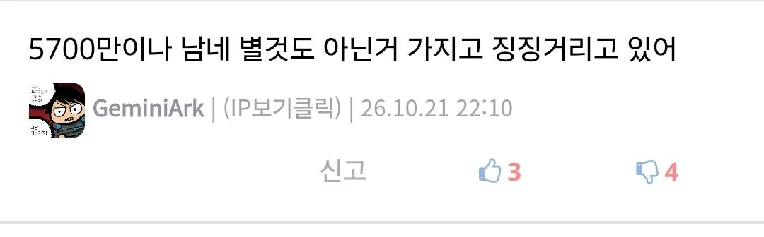 105473.jpg 의외로 세금 많이 내는 부자들이 가장 불만이라는 것