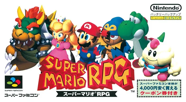 image.png 초장문) JRPG 시리즈별 간략 소개+입문가이드 2편 초장문) JRPG 시리즈별 간략 소개 + 입문가이드 2편