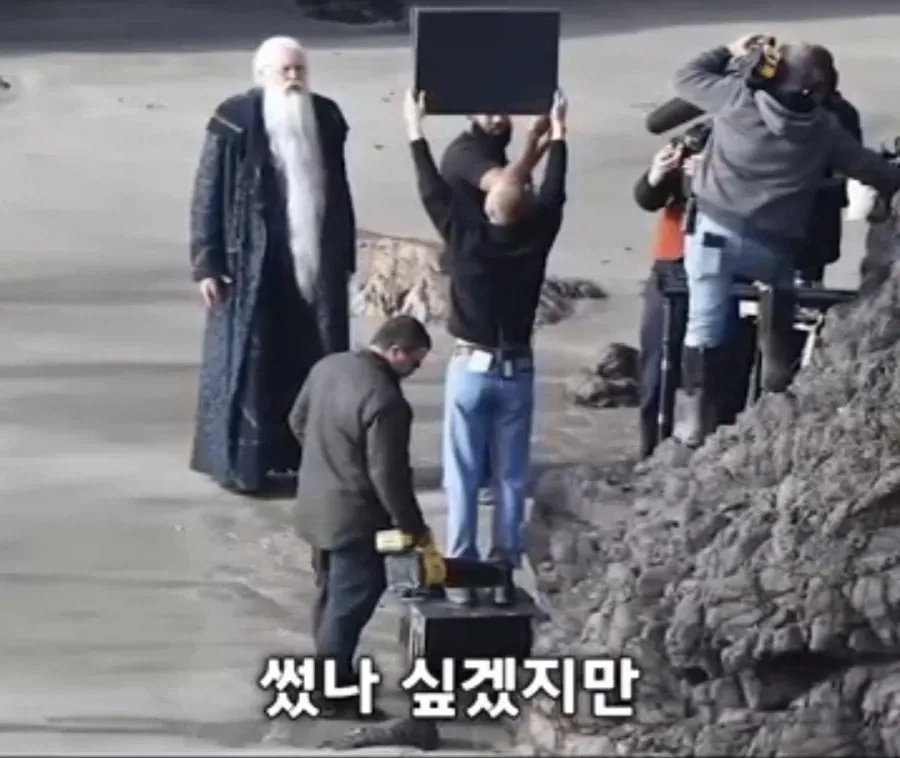 53265.webp 역대급으로 돈을 쏟아부은 해리포터 드라마 제작비