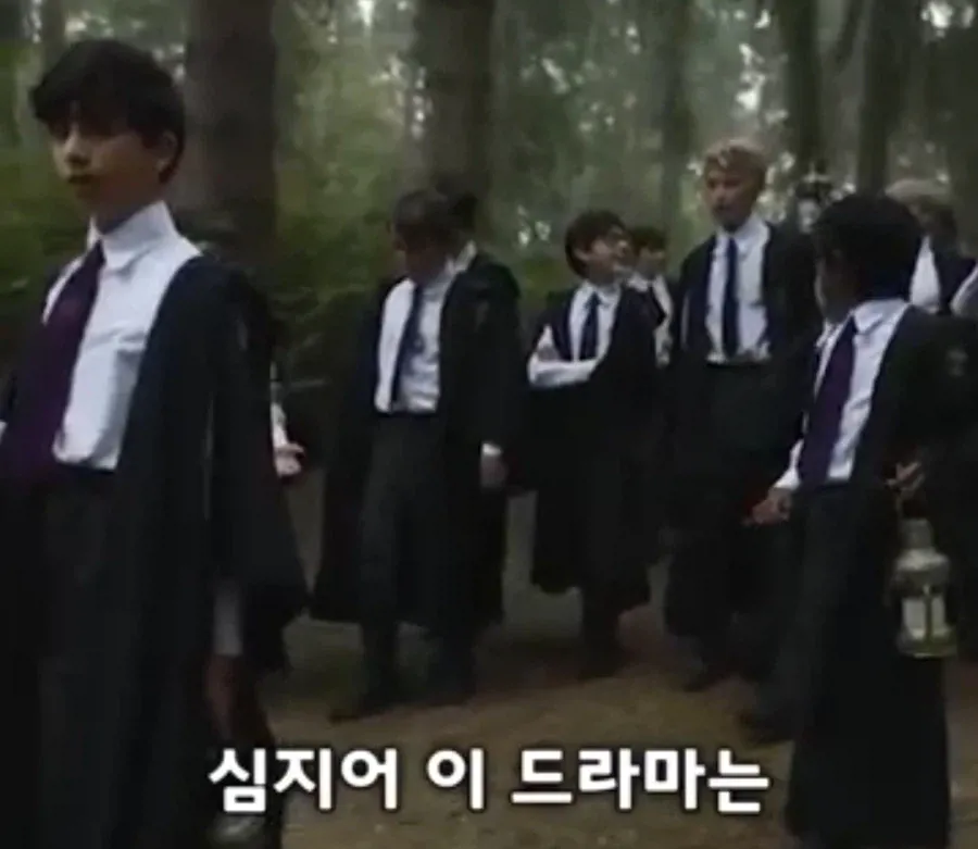 53260.webp 역대급으로 돈을 쏟아부은 해리포터 드라마 제작비