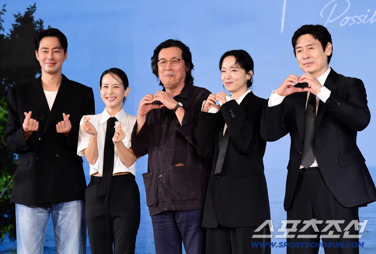 image.png 이창동 감독 <가능한 사랑> 아카데미 국제장편영화 부문 한국 출품작 선정