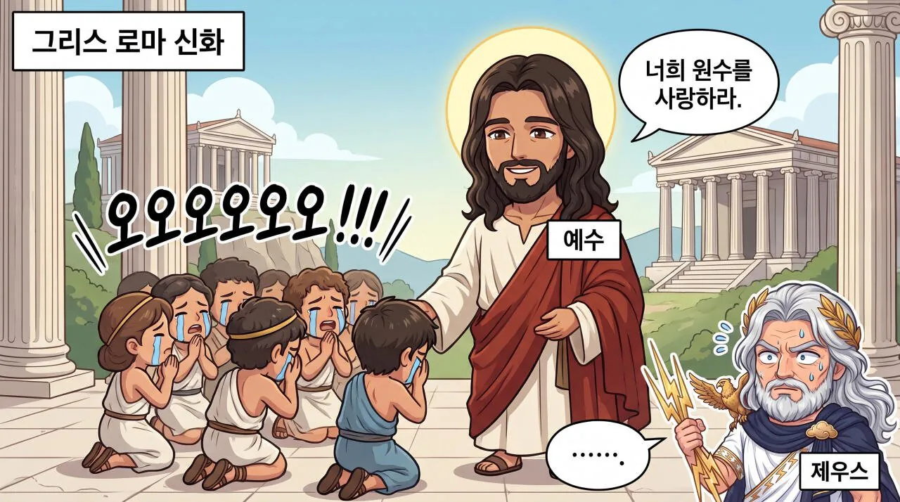 31.jpg 그리스 로마 신화 vs 북유럽 신화 vs 이집트 신화