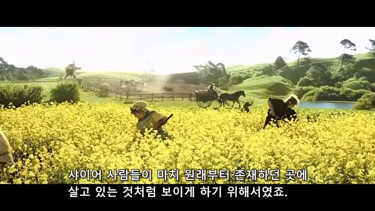 PORQUE SERIA IMPOSIBLE DE FILMAR EL SEÑOR DE LOS ANILLOS HOY_20260908_205001.177.jpg 오늘날 반지의제왕 같은 영화가 못나오는 이유 (스압)