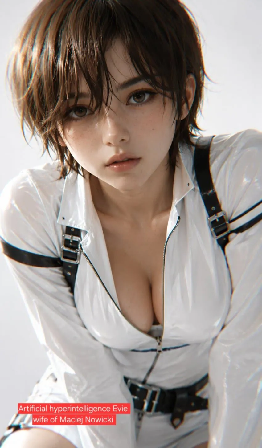 1783559844.jpg ㅇㅎ) 출시도 하기전에 짤이 쏟아지고있는 스텔라블레이드 차기작 주인공 이비