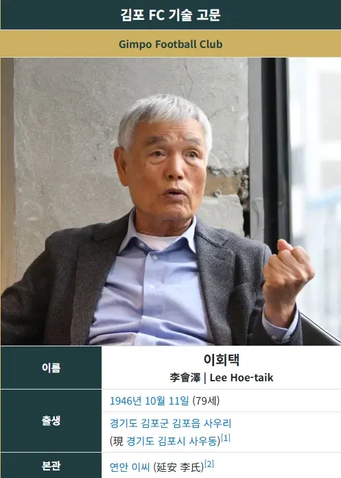 19f198b529714aa71.webp 현재 횡령논란터진 김포FC 기술고문 근황 ㄷㄷㄷㄷ
