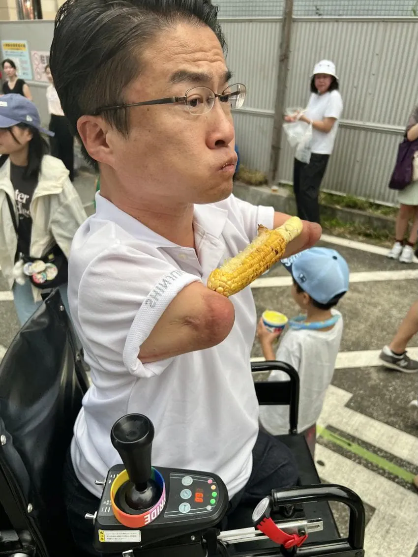 image.png 오체불만족 아저씨 근황.....jpg
