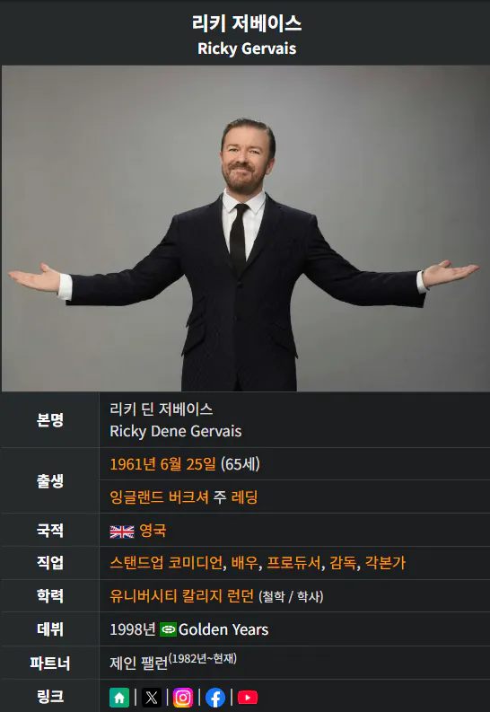 캡처_2026_09_29_00_10_42_438.png "배우들아, 정치적으로 떠들지 말고 상 받았으면 감사나 하고 그냥 꺼져라."
