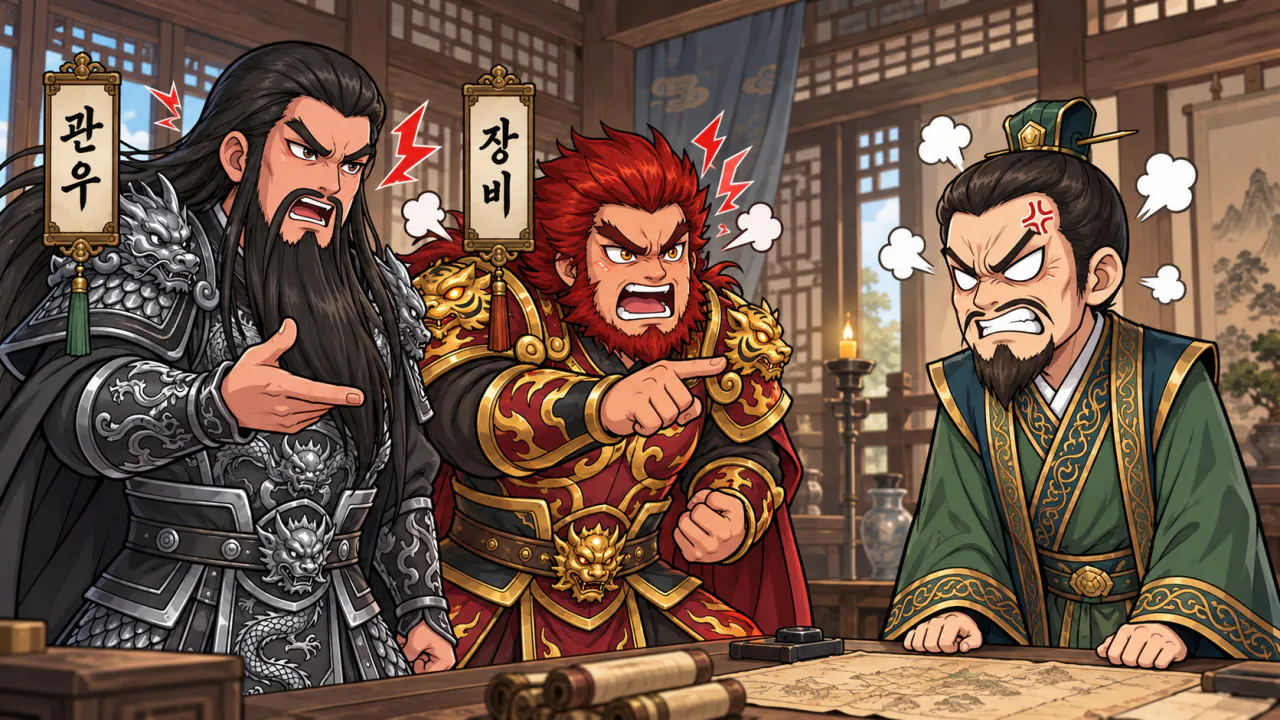 2.png 삼국지) 삼고초려는 실화일까?