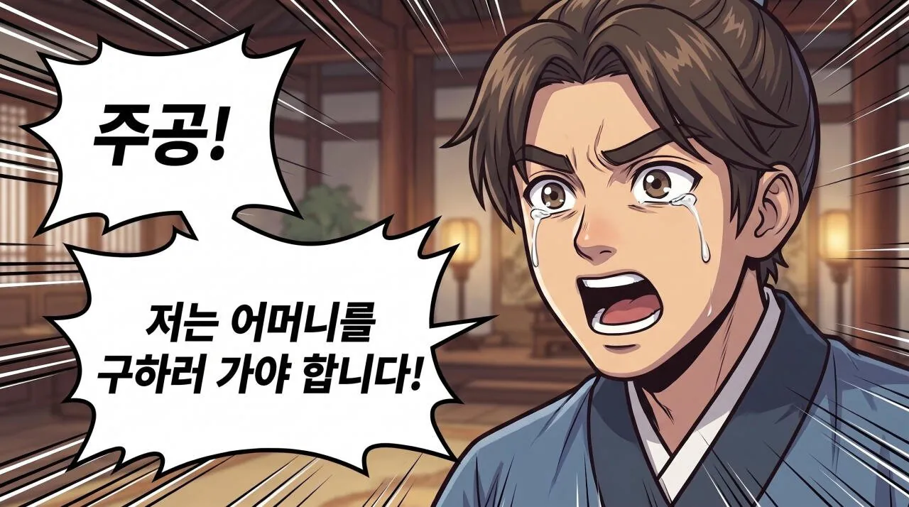 99.jpg 만화로 보는 삼국지 - 촉한의 승상, 제갈량(2)