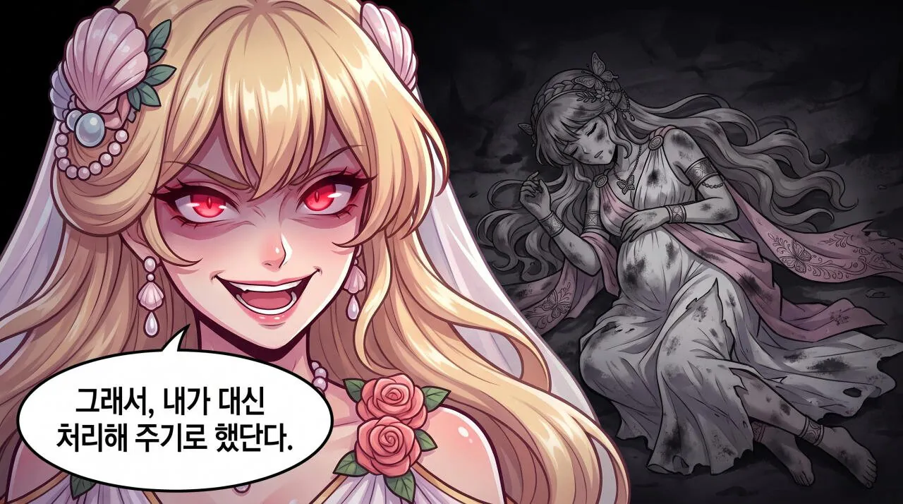 337.jpg 만화로 보는 그리스 로마 신화 - 사랑과 영혼, 프시케(6)