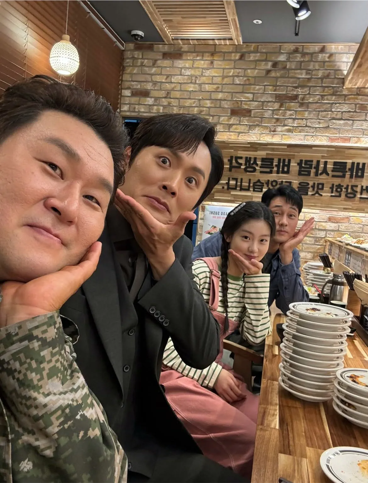 김부장)서수민 인스타