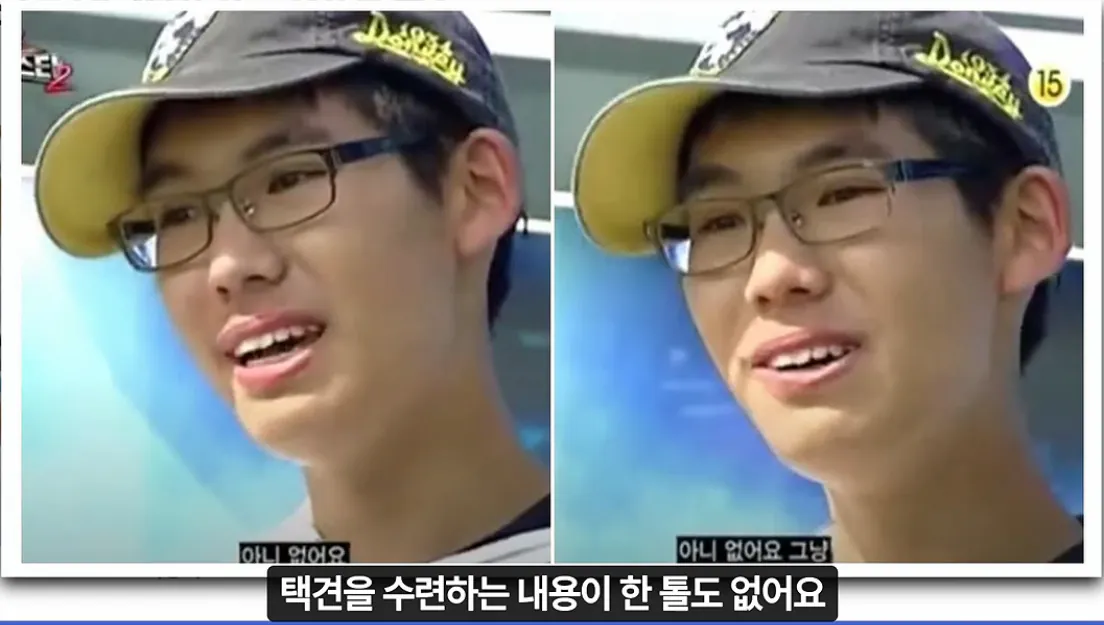 image.png 대한민국을 40년간 가스라이팅한 레전드 사기꾼을 Araboja