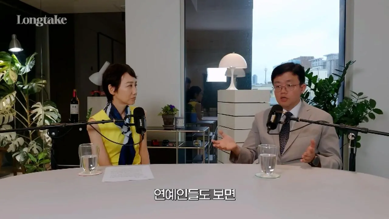 위고비 아구통 의사 "비만이였던 사람들은 결국 되돌아 갈 확률이 아주 높다"