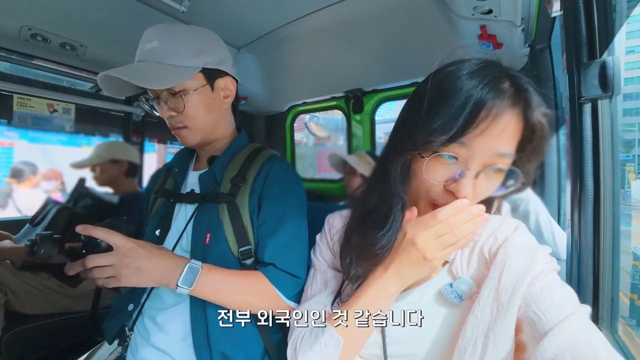 요즘 부산 관광지에서 벌어지고 있는 충격적인 변화.mp4_20260929_093811.183.jpg 지금 부산에 여행온다고 외국인들이 몰리는 이유