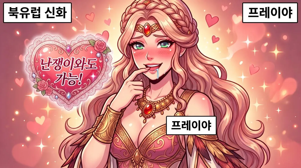 29.jpg 그리스 로마 신화 VS 북유럽 신화 VS 이집트 신화