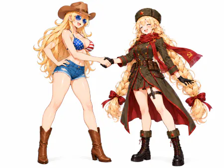 USSA.png ์๋ จ์ ๋๋ฏธ ๋์๋จน ์ฌ๊ฑด